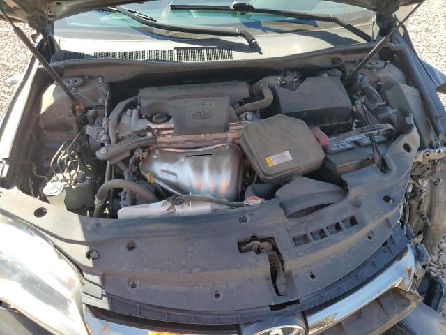 Photo 10 VIN: 4T1BF1FKXGU541139 - TOYOTA CAMRY LE 