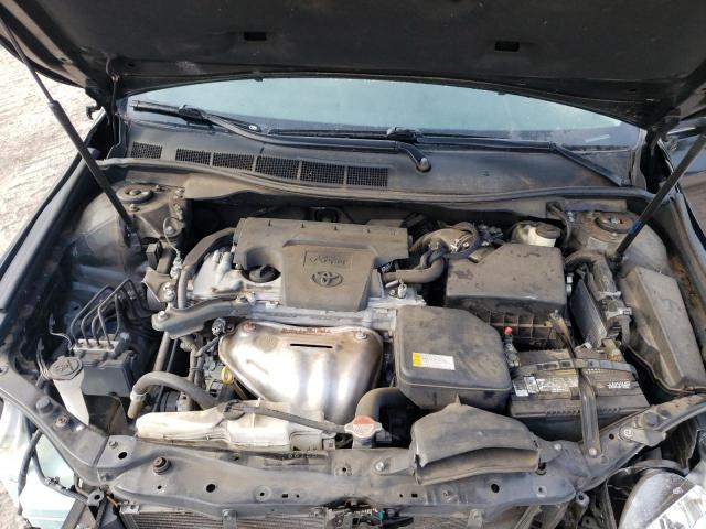 Photo 10 VIN: 4T1BF1FKXGU541643 - TOYOTA CAMRY LE 