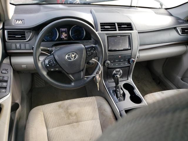 Photo 7 VIN: 4T1BF1FKXGU541643 - TOYOTA CAMRY LE 