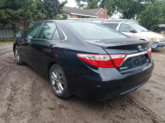 Photo 2 VIN: 4T1BF1FKXGU542582 - TOYOTA CAMRY LE 