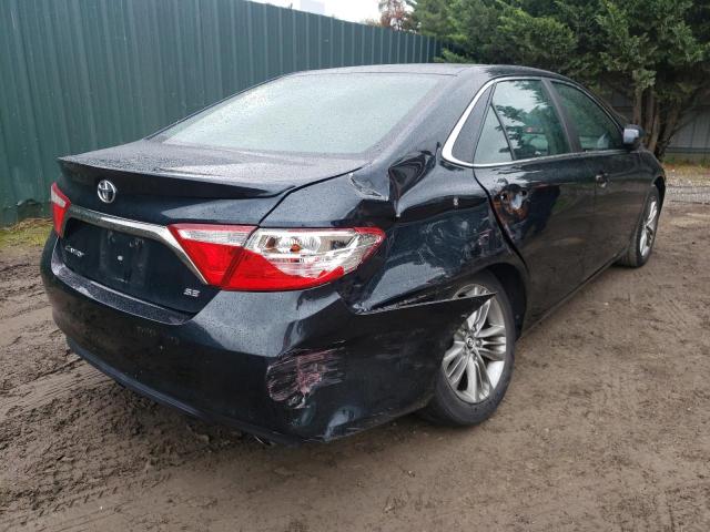 Photo 3 VIN: 4T1BF1FKXGU542582 - TOYOTA CAMRY LE 