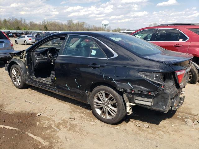 Photo 1 VIN: 4T1BF1FKXGU542646 - TOYOTA CAMRY 