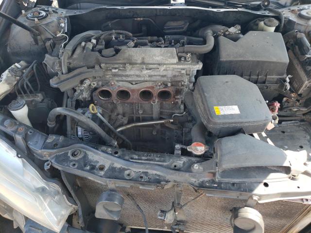 Photo 10 VIN: 4T1BF1FKXGU542646 - TOYOTA CAMRY 