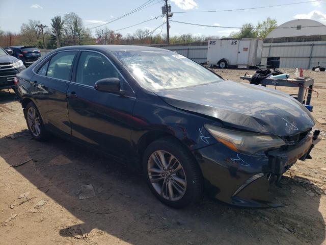 Photo 3 VIN: 4T1BF1FKXGU542646 - TOYOTA CAMRY 