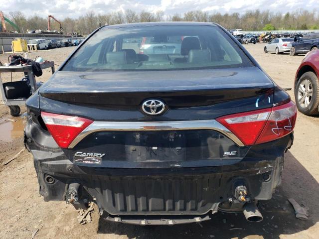 Photo 5 VIN: 4T1BF1FKXGU542646 - TOYOTA CAMRY 