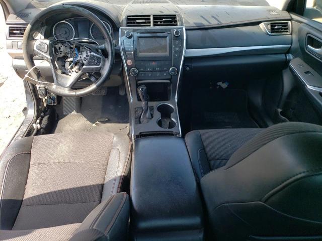 Photo 7 VIN: 4T1BF1FKXGU542646 - TOYOTA CAMRY 