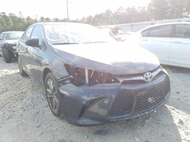 Photo 0 VIN: 4T1BF1FKXGU543781 - TOYOTA CAMRY LE 