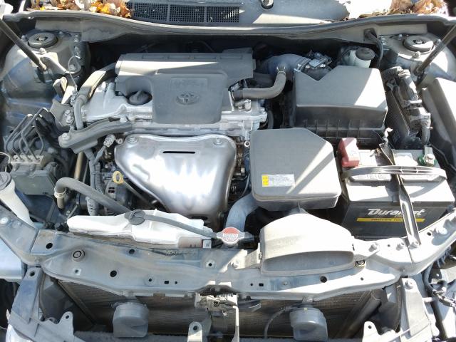 Photo 6 VIN: 4T1BF1FKXGU543781 - TOYOTA CAMRY LE 