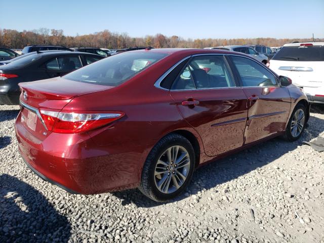 Photo 3 VIN: 4T1BF1FKXGU543795 - TOYOTA CAMRY LE 