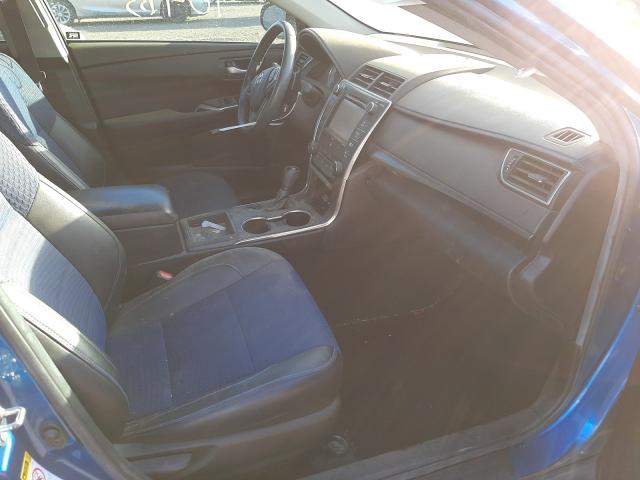 Photo 4 VIN: 4T1BF1FKXGU543991 - TOYOTA CAMRY LE 