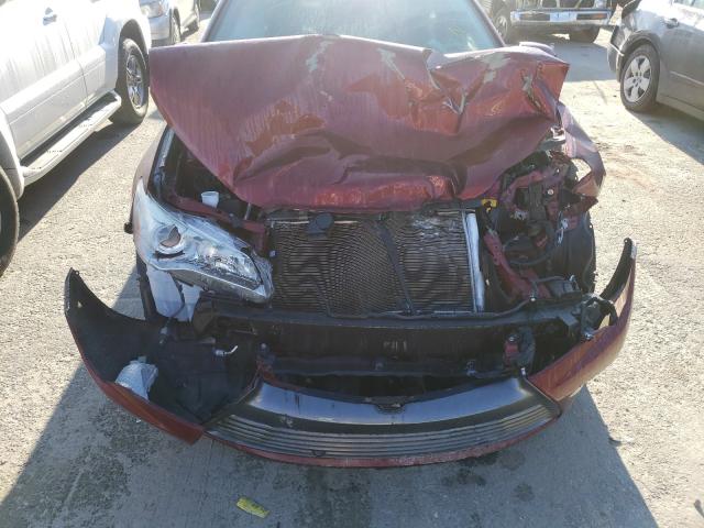 Photo 6 VIN: 4T1BF1FKXGU544168 - TOYOTA CAMRY LE 