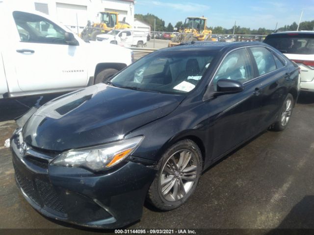 Photo 1 VIN: 4T1BF1FKXGU545286 - TOYOTA CAMRY 