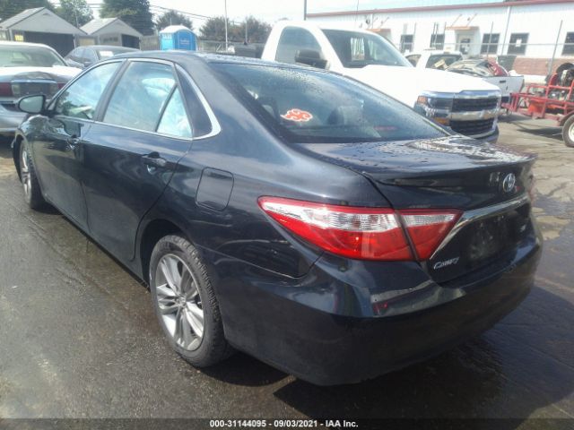 Photo 2 VIN: 4T1BF1FKXGU545286 - TOYOTA CAMRY 