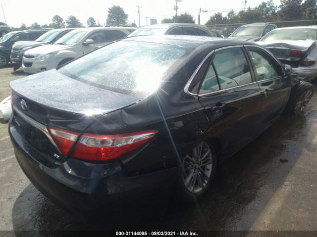 Photo 3 VIN: 4T1BF1FKXGU545286 - TOYOTA CAMRY 