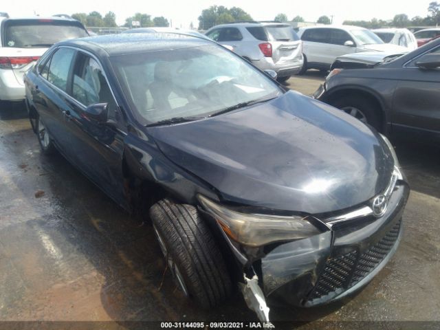 Photo 5 VIN: 4T1BF1FKXGU545286 - TOYOTA CAMRY 