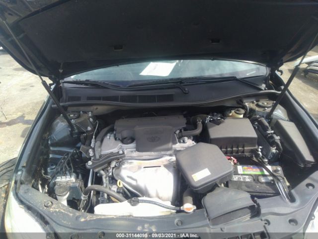 Photo 9 VIN: 4T1BF1FKXGU545286 - TOYOTA CAMRY 