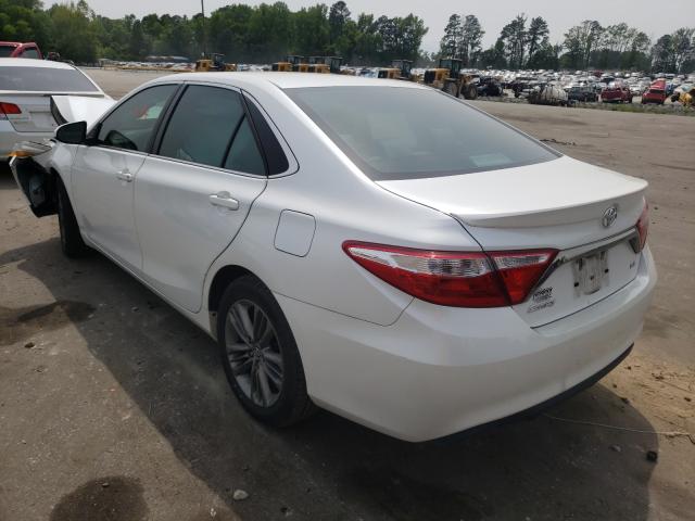 Photo 2 VIN: 4T1BF1FKXGU546471 - TOYOTA CAMRY LE 