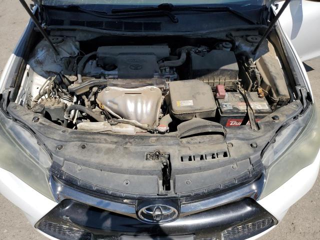 Photo 10 VIN: 4T1BF1FKXGU552108 - TOYOTA CAMRY 