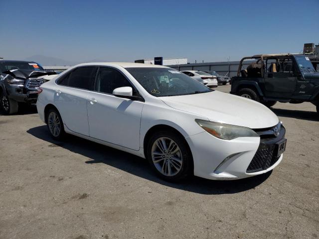 Photo 3 VIN: 4T1BF1FKXGU552108 - TOYOTA CAMRY 