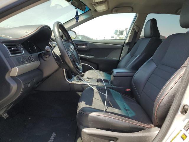 Photo 6 VIN: 4T1BF1FKXGU552108 - TOYOTA CAMRY 