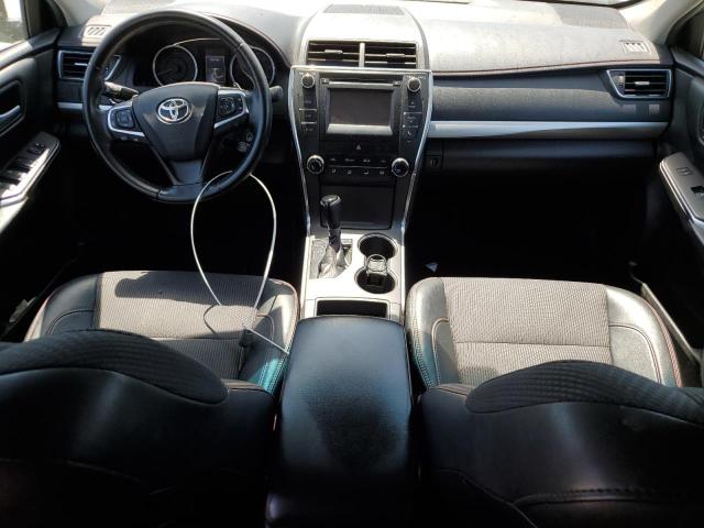 Photo 7 VIN: 4T1BF1FKXGU552108 - TOYOTA CAMRY 