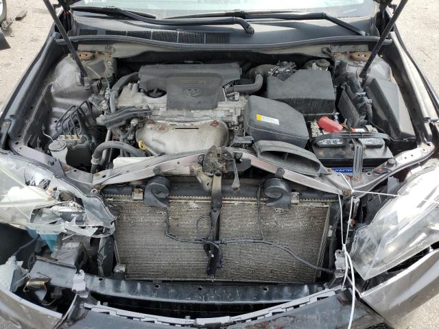 Photo 10 VIN: 4T1BF1FKXGU553291 - TOYOTA CAMRY LE 