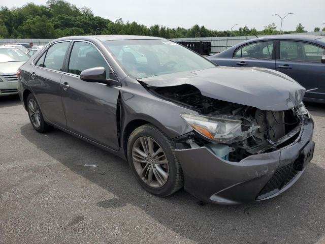 Photo 3 VIN: 4T1BF1FKXGU553291 - TOYOTA CAMRY LE 