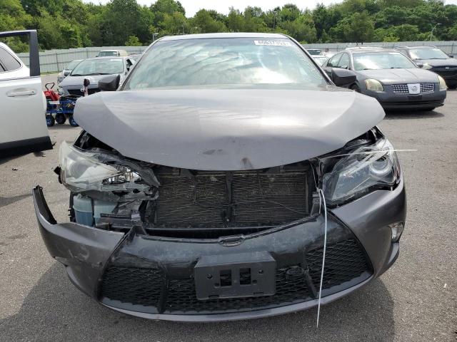 Photo 4 VIN: 4T1BF1FKXGU553291 - TOYOTA CAMRY LE 