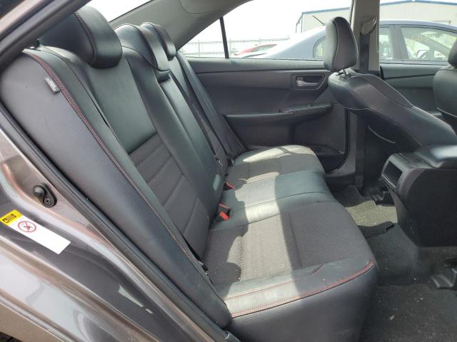 Photo 9 VIN: 4T1BF1FKXGU553291 - TOYOTA CAMRY LE 