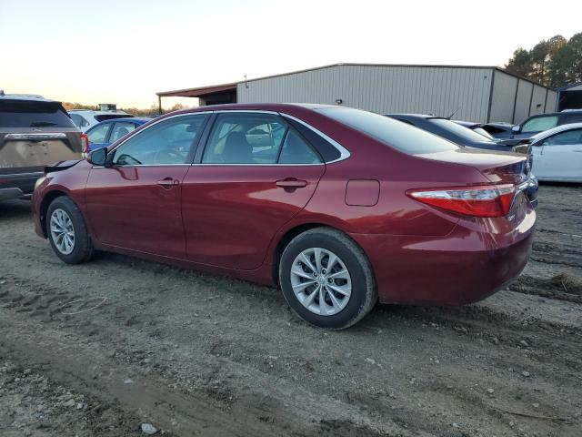 Photo 1 VIN: 4T1BF1FKXGU554439 - TOYOTA CAMRY LE 