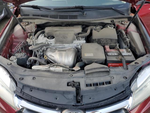 Photo 10 VIN: 4T1BF1FKXGU554439 - TOYOTA CAMRY LE 