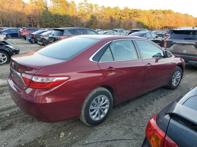 Photo 2 VIN: 4T1BF1FKXGU554439 - TOYOTA CAMRY LE 