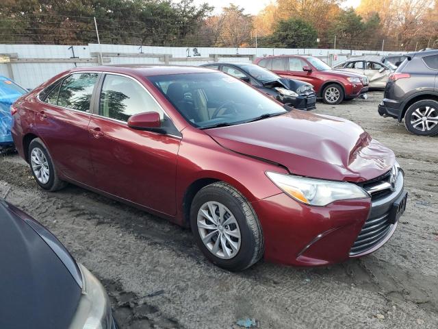 Photo 3 VIN: 4T1BF1FKXGU554439 - TOYOTA CAMRY LE 