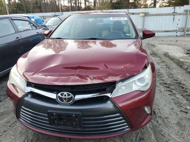 Photo 4 VIN: 4T1BF1FKXGU554439 - TOYOTA CAMRY LE 