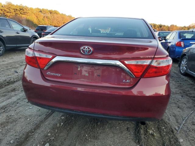 Photo 5 VIN: 4T1BF1FKXGU554439 - TOYOTA CAMRY LE 