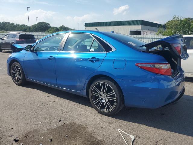 Photo 1 VIN: 4T1BF1FKXGU555364 - TOYOTA CAMRY LE 