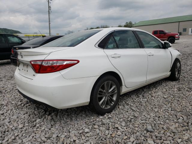 Photo 3 VIN: 4T1BF1FKXGU555588 - TOYOTA CAMRY LE 