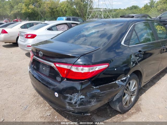 Photo 5 VIN: 4T1BF1FKXGU555784 - TOYOTA CAMRY 