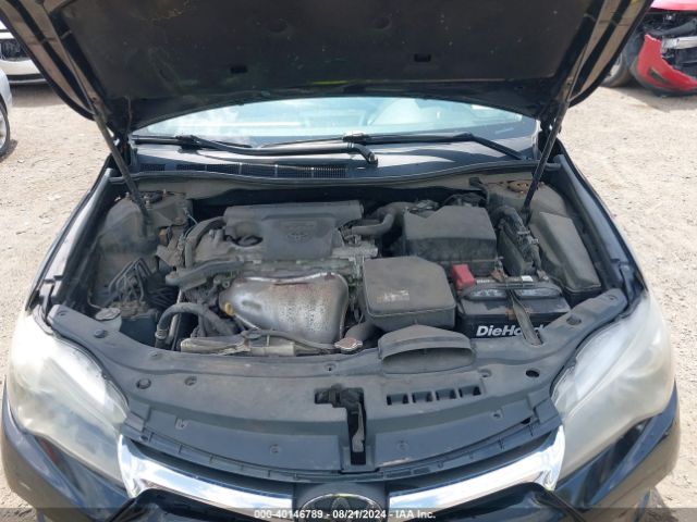 Photo 9 VIN: 4T1BF1FKXGU555784 - TOYOTA CAMRY 