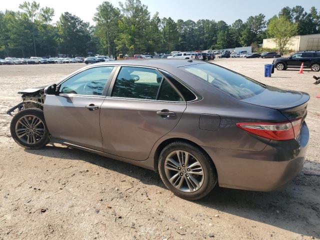 Photo 1 VIN: 4T1BF1FKXGU556806 - TOYOTA CAMRY 