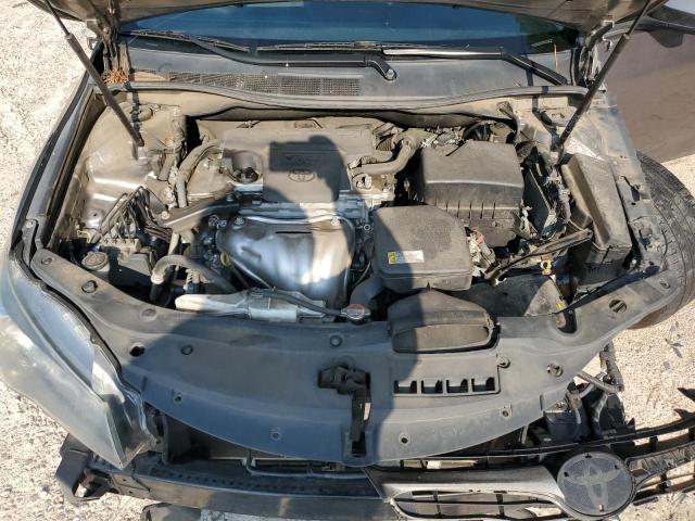 Photo 10 VIN: 4T1BF1FKXGU556806 - TOYOTA CAMRY 