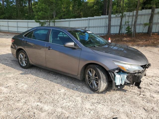 Photo 3 VIN: 4T1BF1FKXGU556806 - TOYOTA CAMRY 