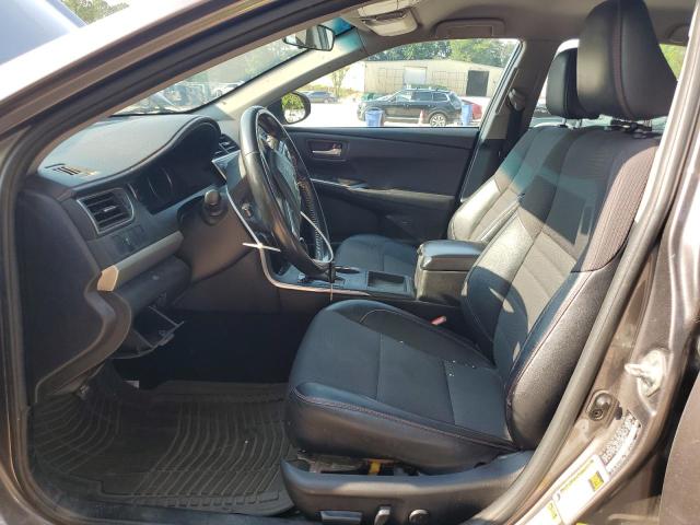 Photo 6 VIN: 4T1BF1FKXGU556806 - TOYOTA CAMRY 