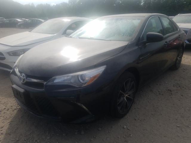 Photo 1 VIN: 4T1BF1FKXGU557146 - TOYOTA CAMRY LE 