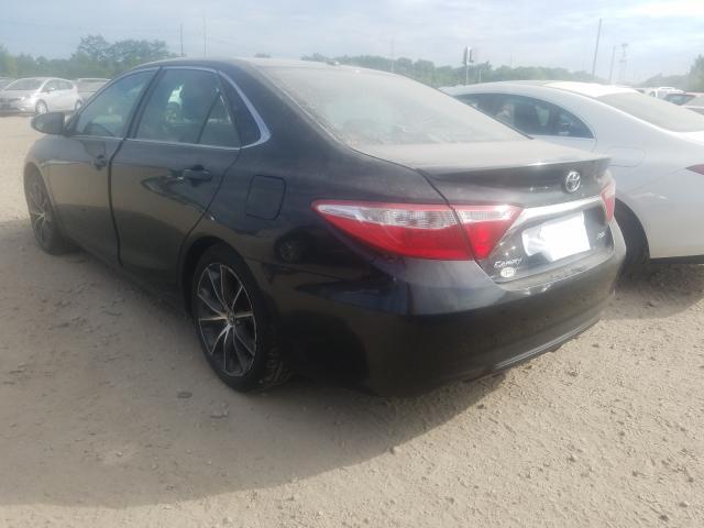 Photo 2 VIN: 4T1BF1FKXGU557146 - TOYOTA CAMRY LE 