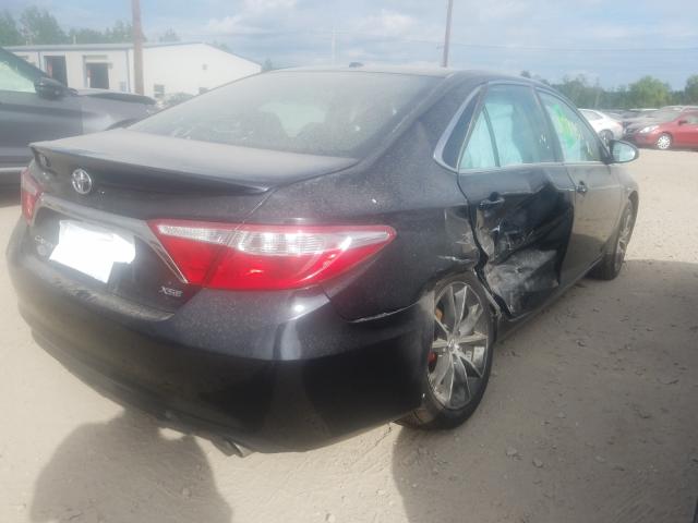 Photo 3 VIN: 4T1BF1FKXGU557146 - TOYOTA CAMRY LE 