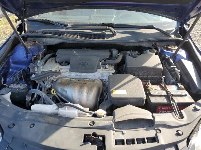 Photo 10 VIN: 4T1BF1FKXGU559964 - TOYOTA CAMRY LE 