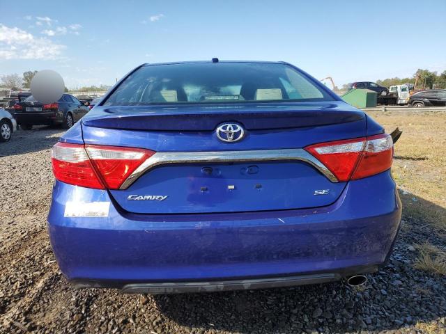 Photo 5 VIN: 4T1BF1FKXGU559964 - TOYOTA CAMRY LE 