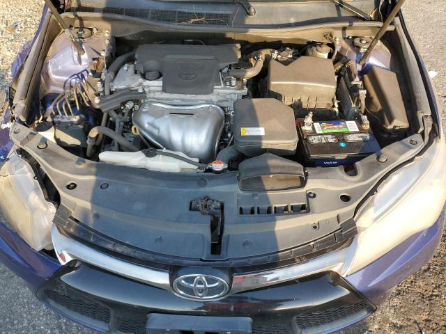 Photo 10 VIN: 4T1BF1FKXGU561049 - TOYOTA CAMRY LE 