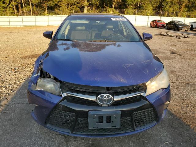 Photo 4 VIN: 4T1BF1FKXGU561049 - TOYOTA CAMRY LE 